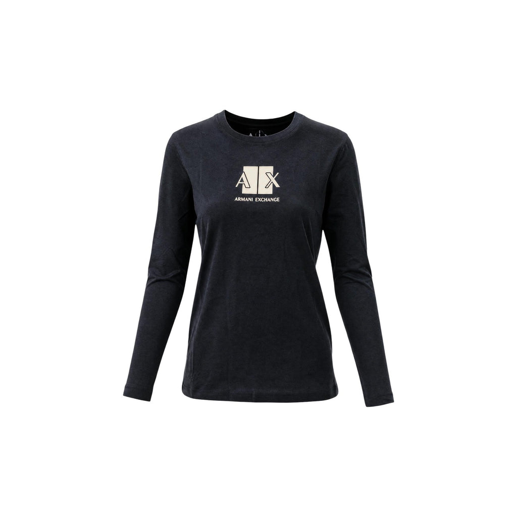 Armani Exchange Femme T-Shirts