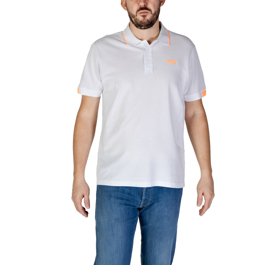 Refrigiwear Homme Polo