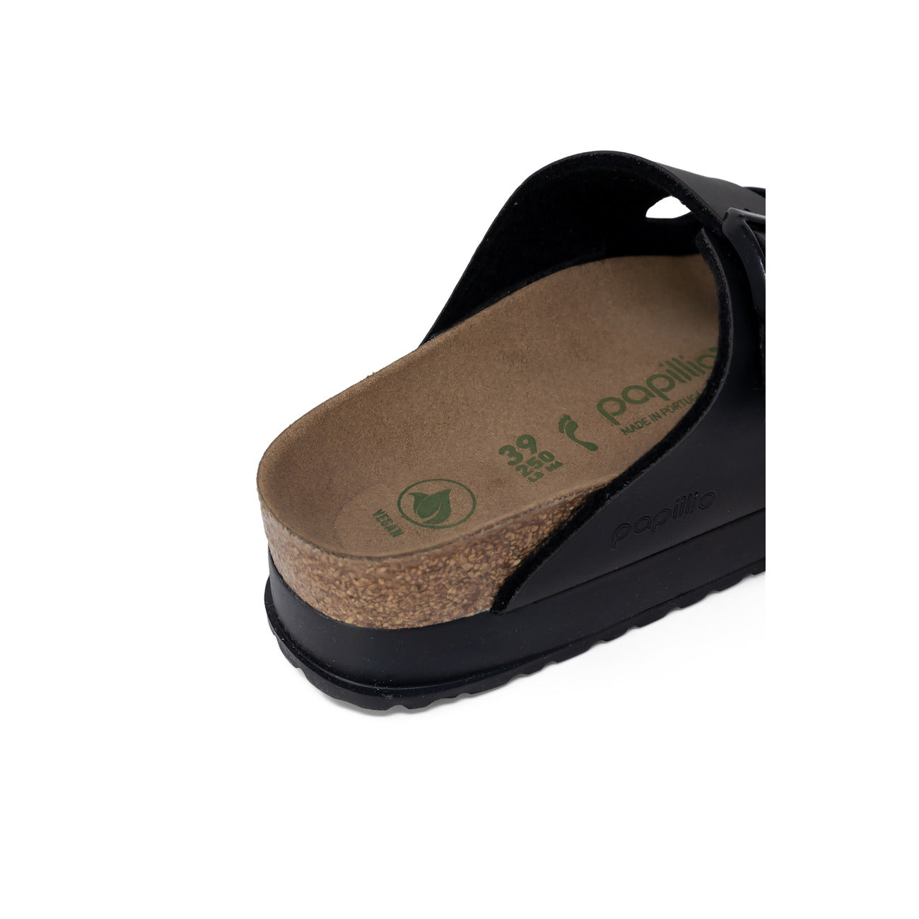 Birkenstock                      Femme Sandales