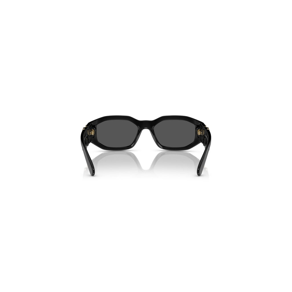 Versace Homme Lunettes De Soleil