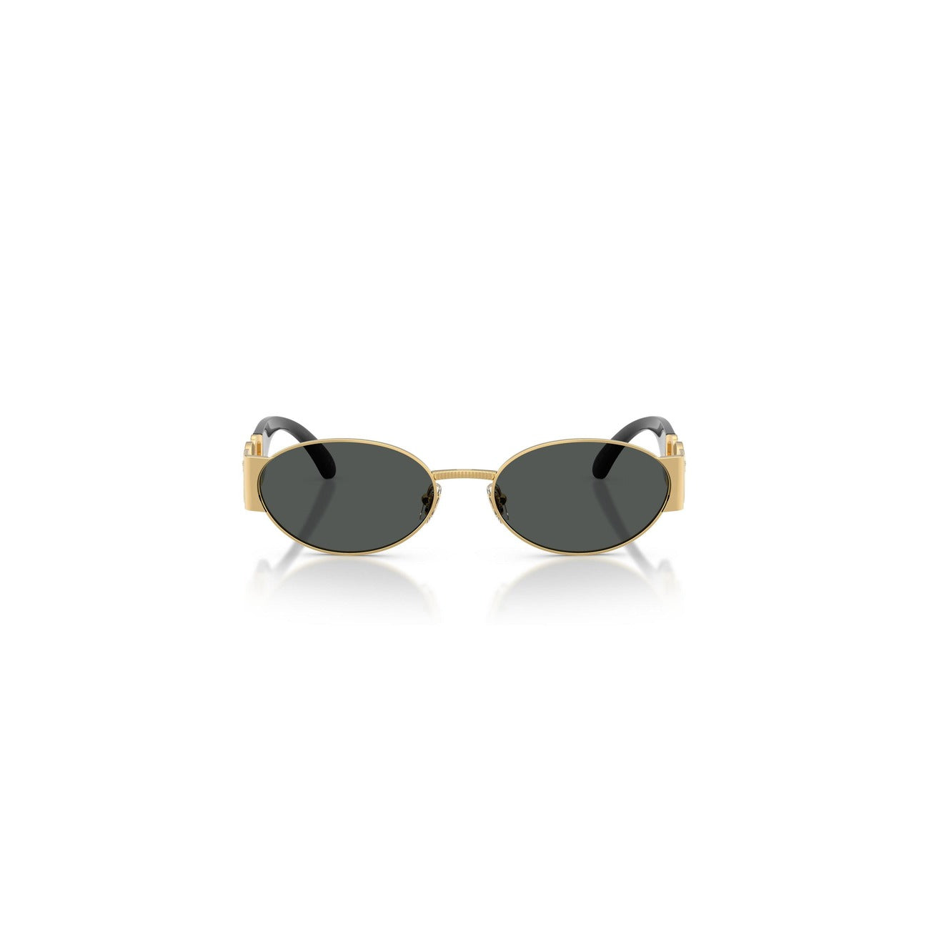 Versace Homme Lunettes De Soleil