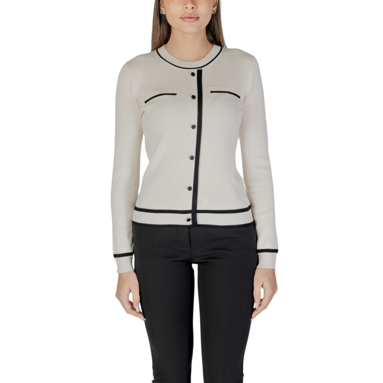 Morgan De Toi Femme Pulls