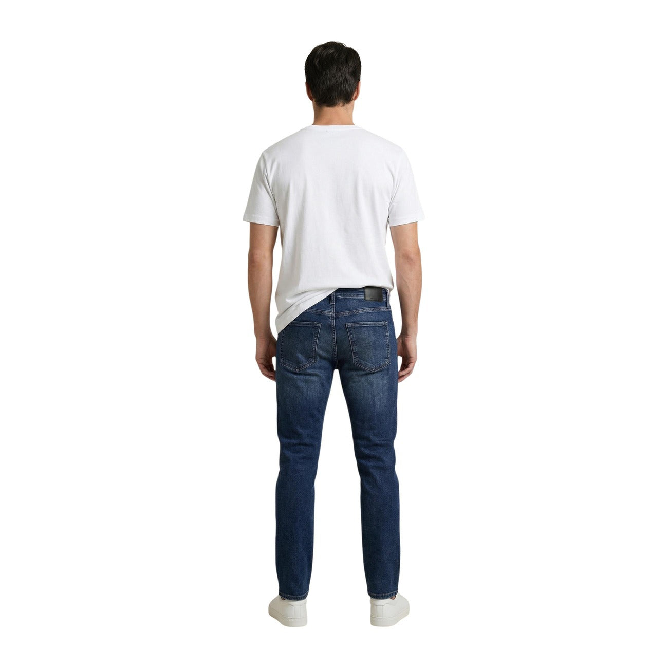 Calvin Klein Jeans Homme T-Shirts