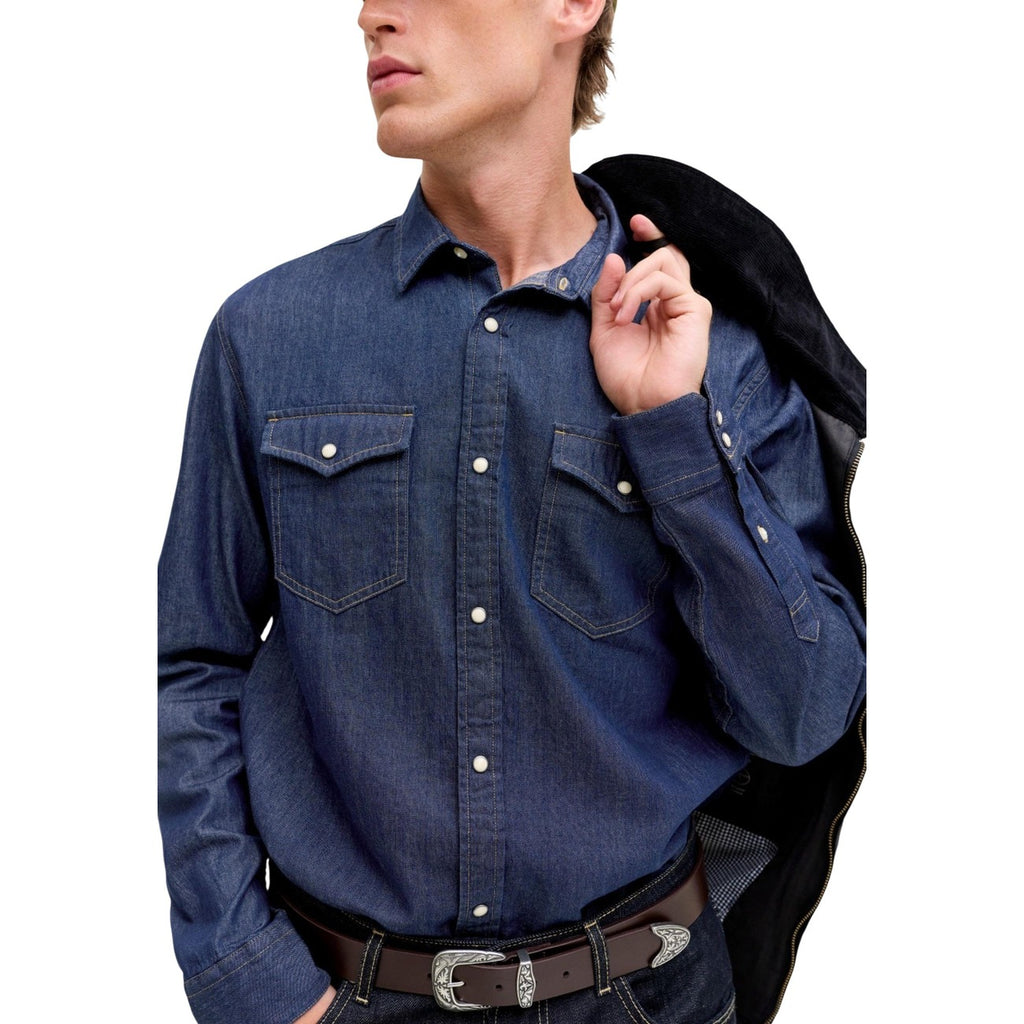 Jack Jones Homme Chemises