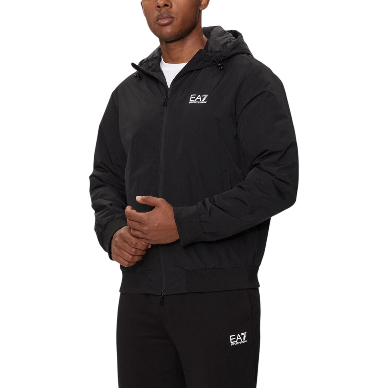 Ea7 Homme Jaquettes