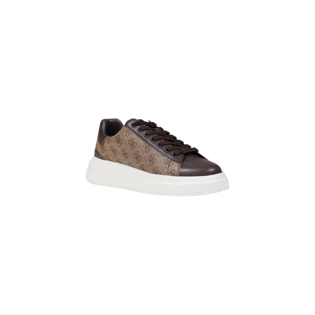 Guess Homme Baskets