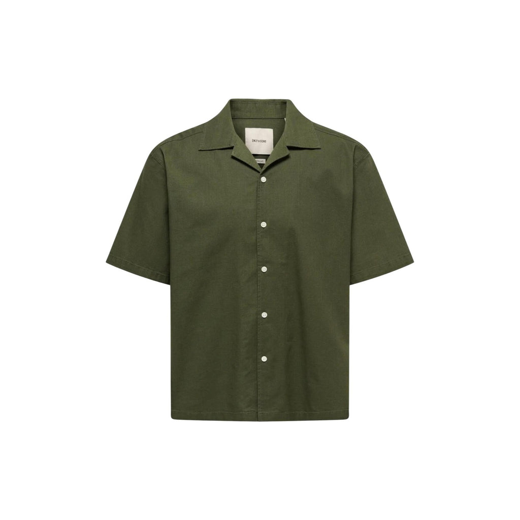 Only & Sons Homme Chemises