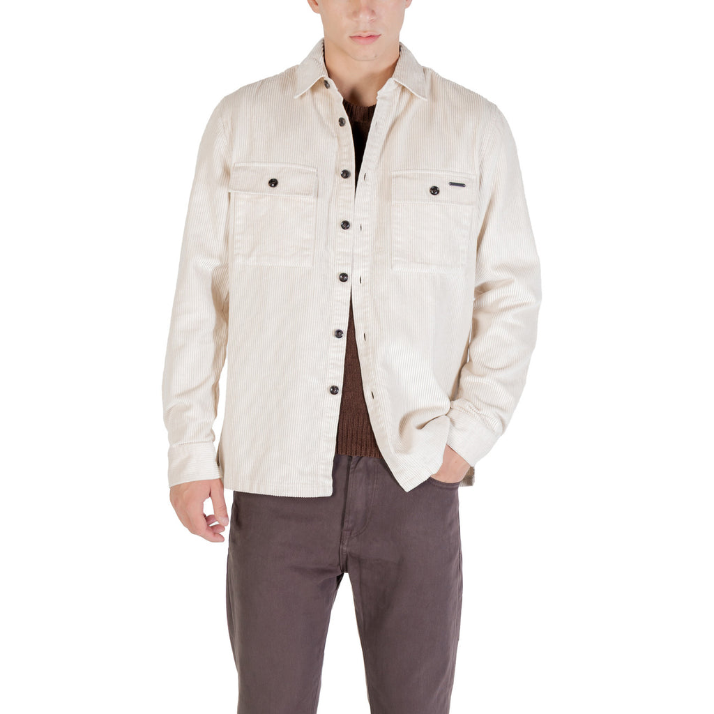 Gianni Lupo Homme Chemises