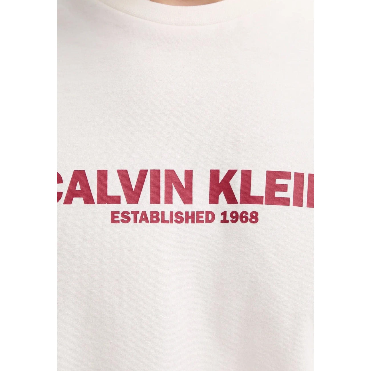 Calvin Klein Homme T-Shirts