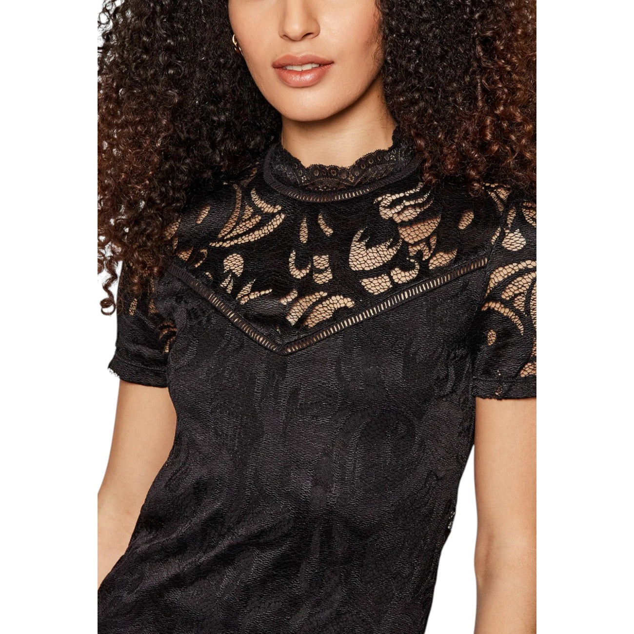 Vila Clothes Femme Blouse
