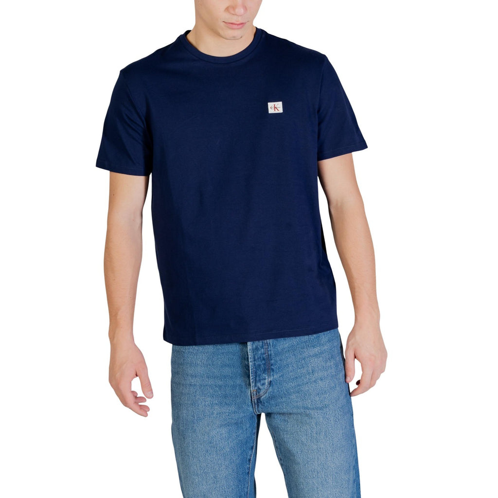 Calvin Klein Jeans Homme T-Shirts