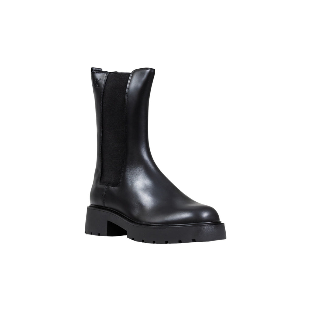 Calvin Klein Jeans Femme Bottes