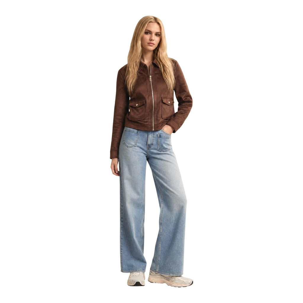 Morgan De Toi Femme Jaquettes