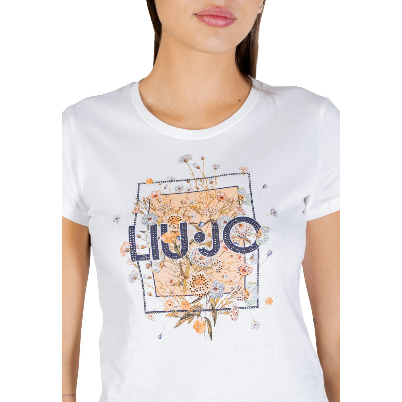 Liu Jo Femme T-Shirts