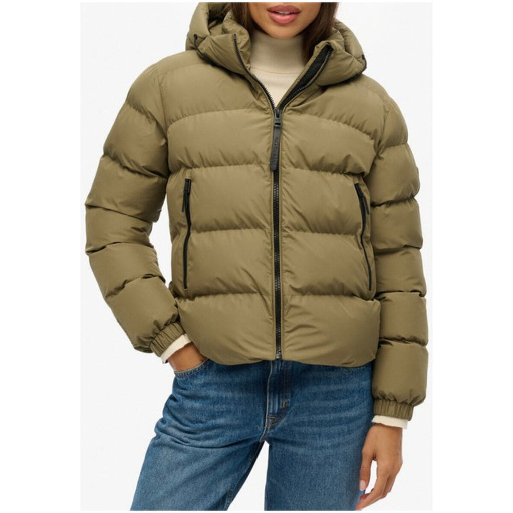 Superdry Femme Vestes