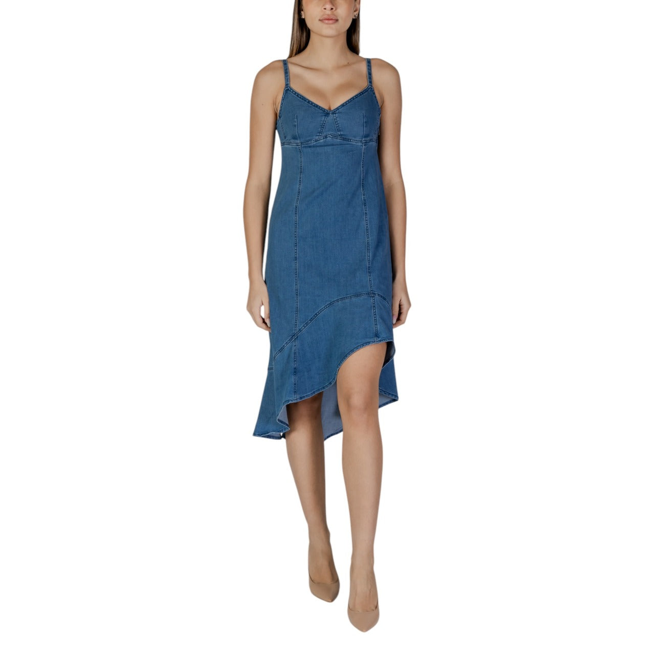 Desigual Femme Robes