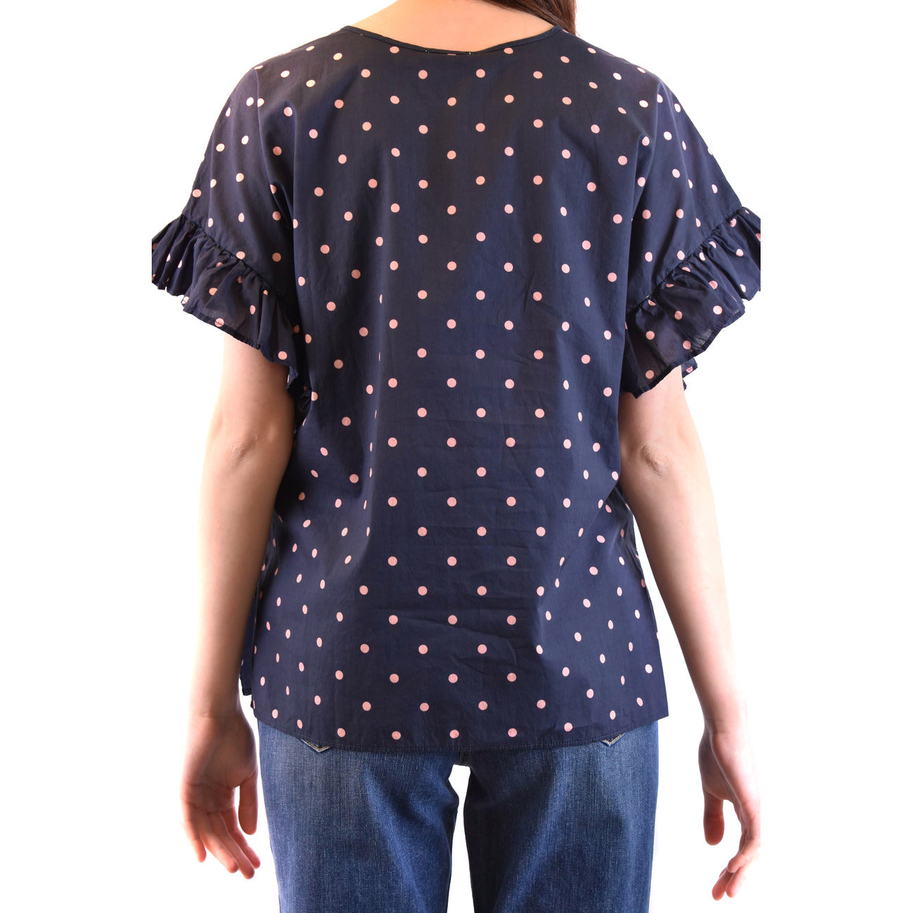P.a.r.o.s.h. Femme Blouse