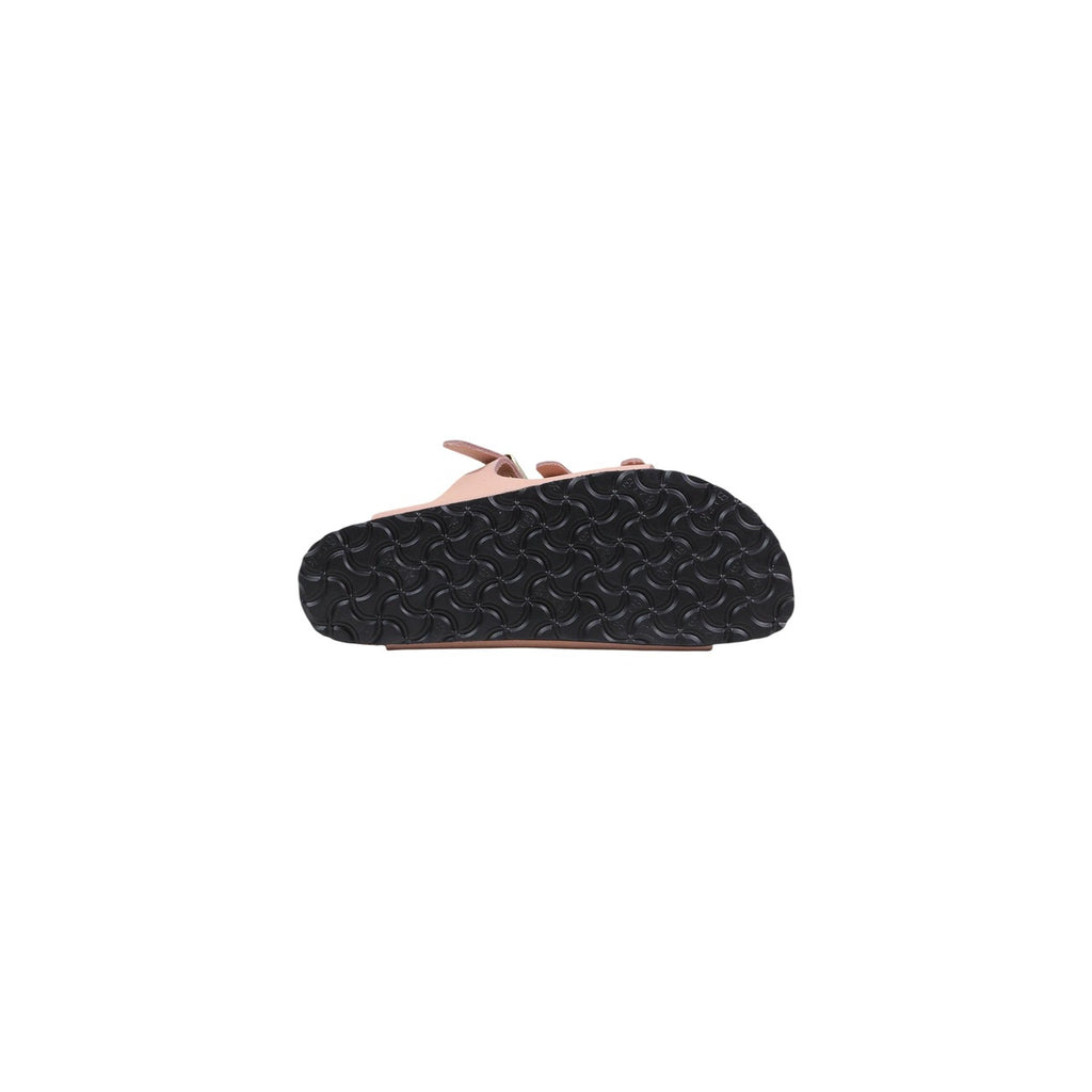 Birkenstock                      Femme Mules