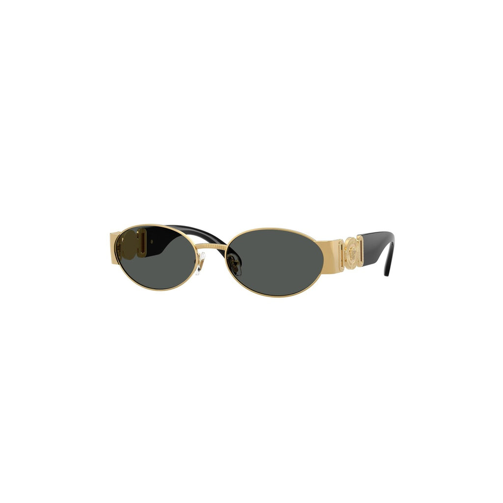 Versace Homme Lunettes De Soleil