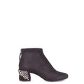Alexander Mcqueen Femme Bottes