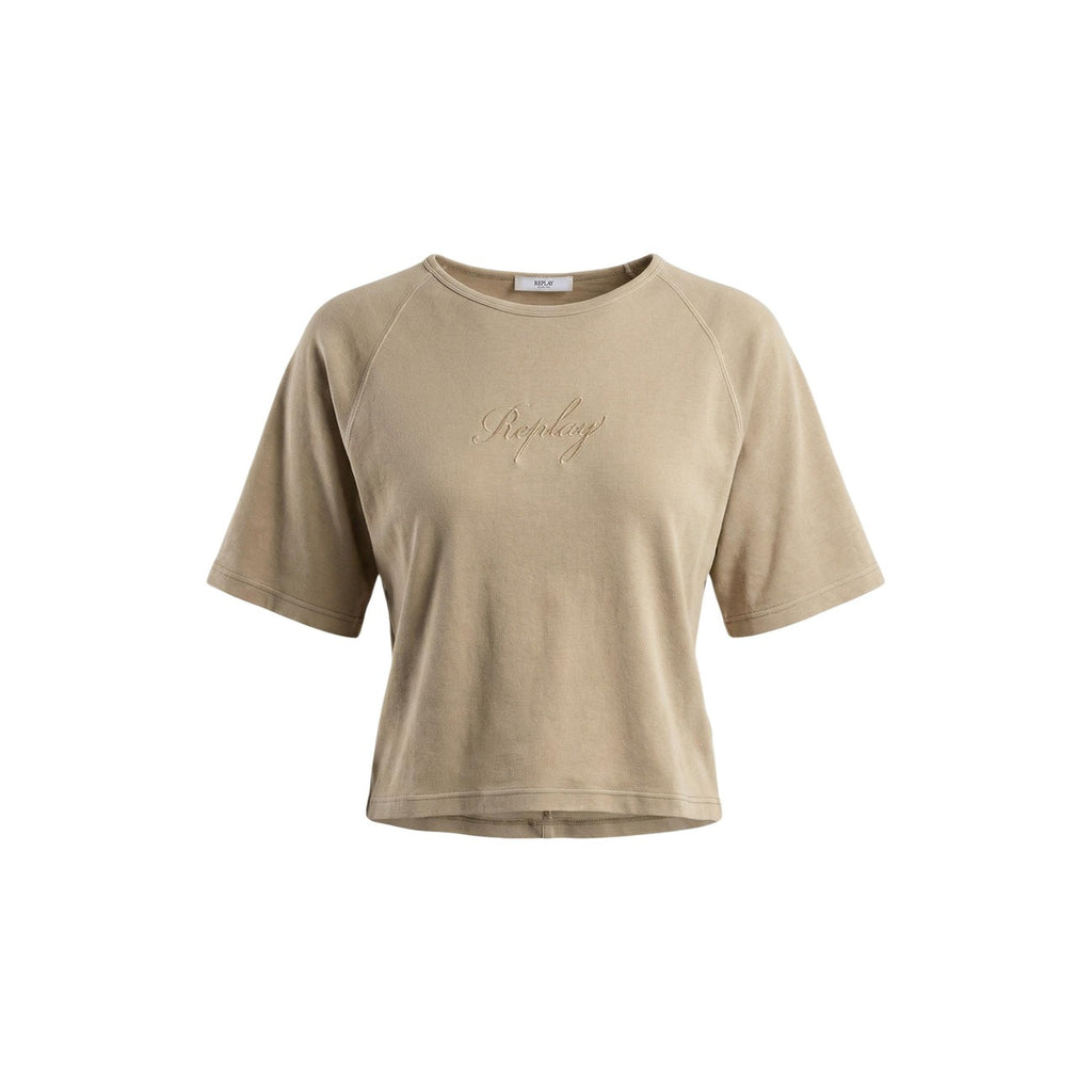 Replay Femme T-Shirts