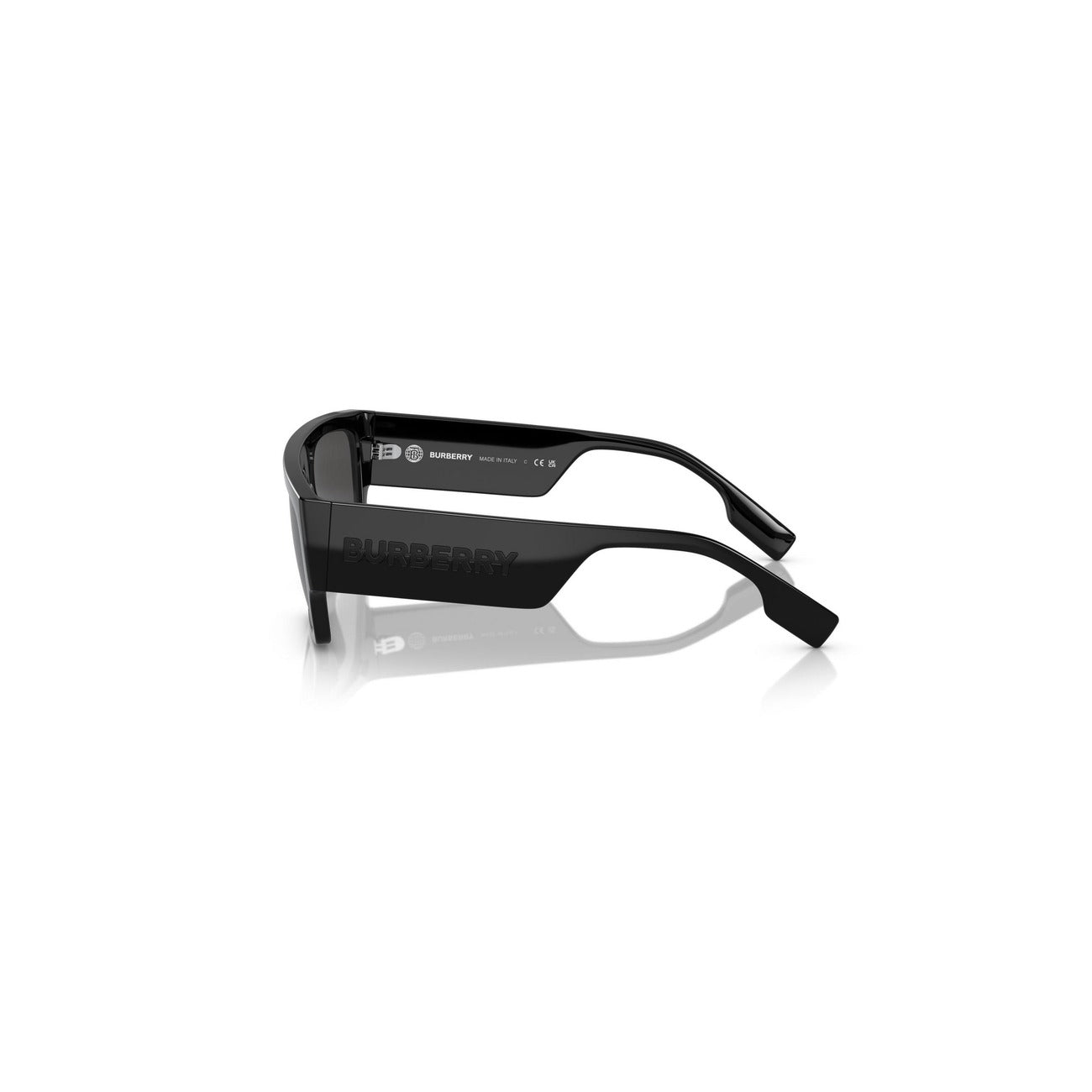 Burberry Homme Lunettes De Soleil