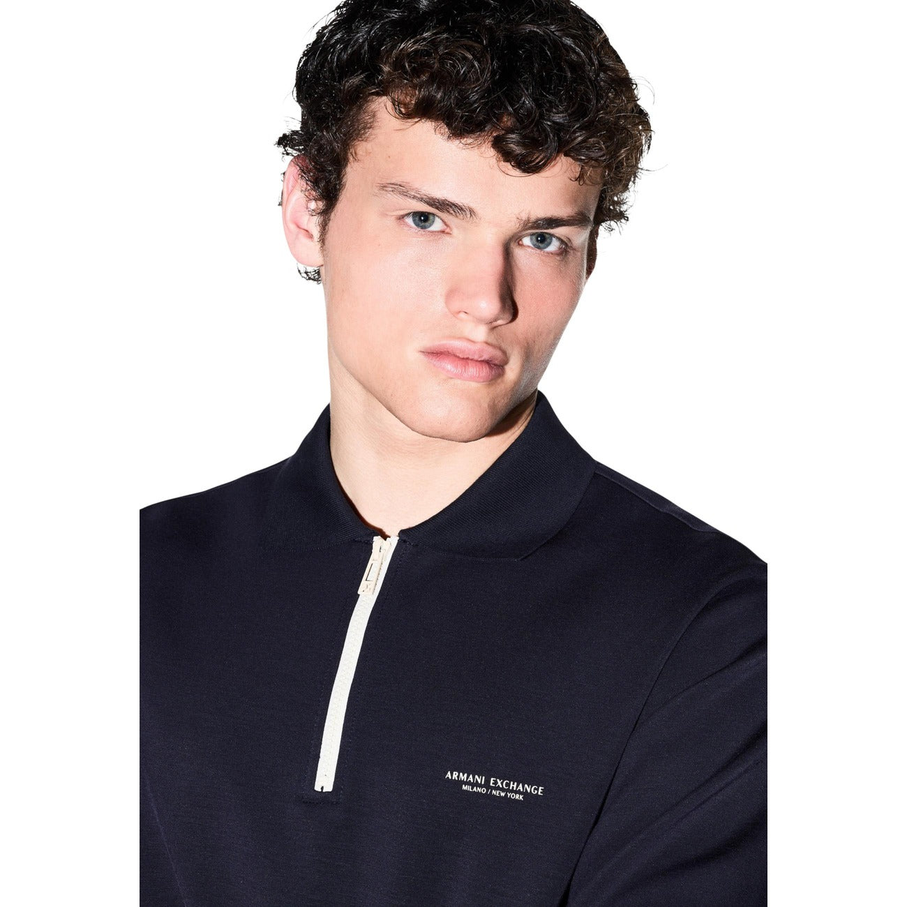 Armani Exchange Homme Sweatshirts
