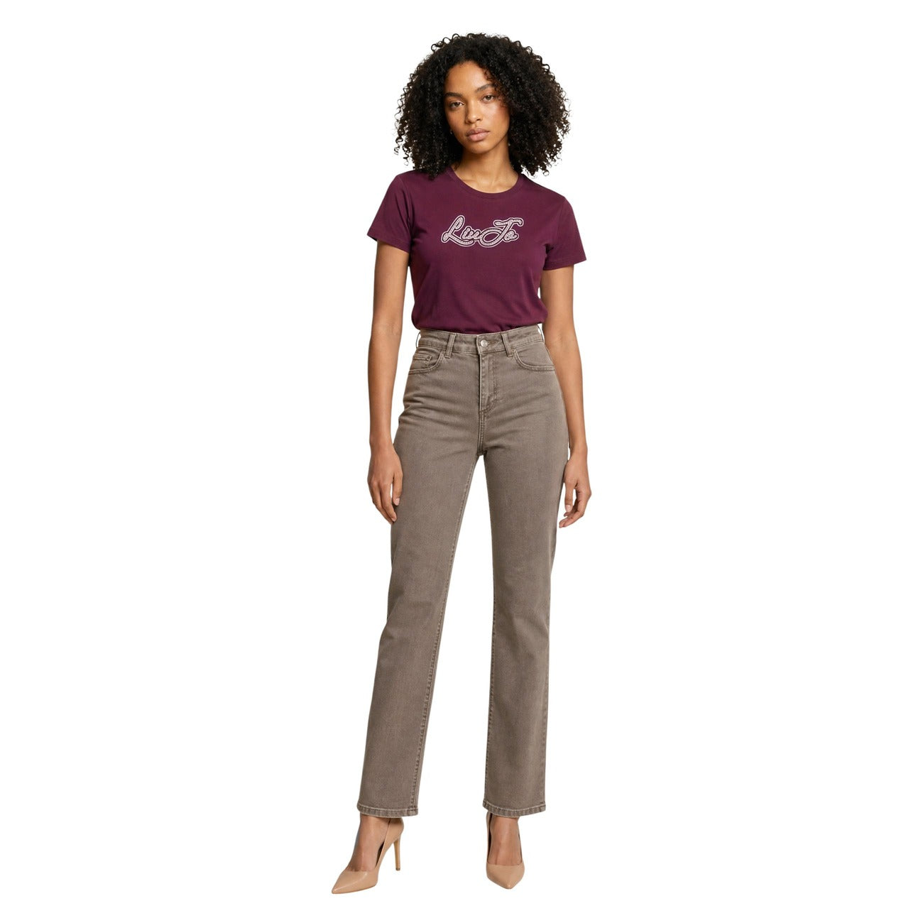 Liu Jo Femme T-Shirts