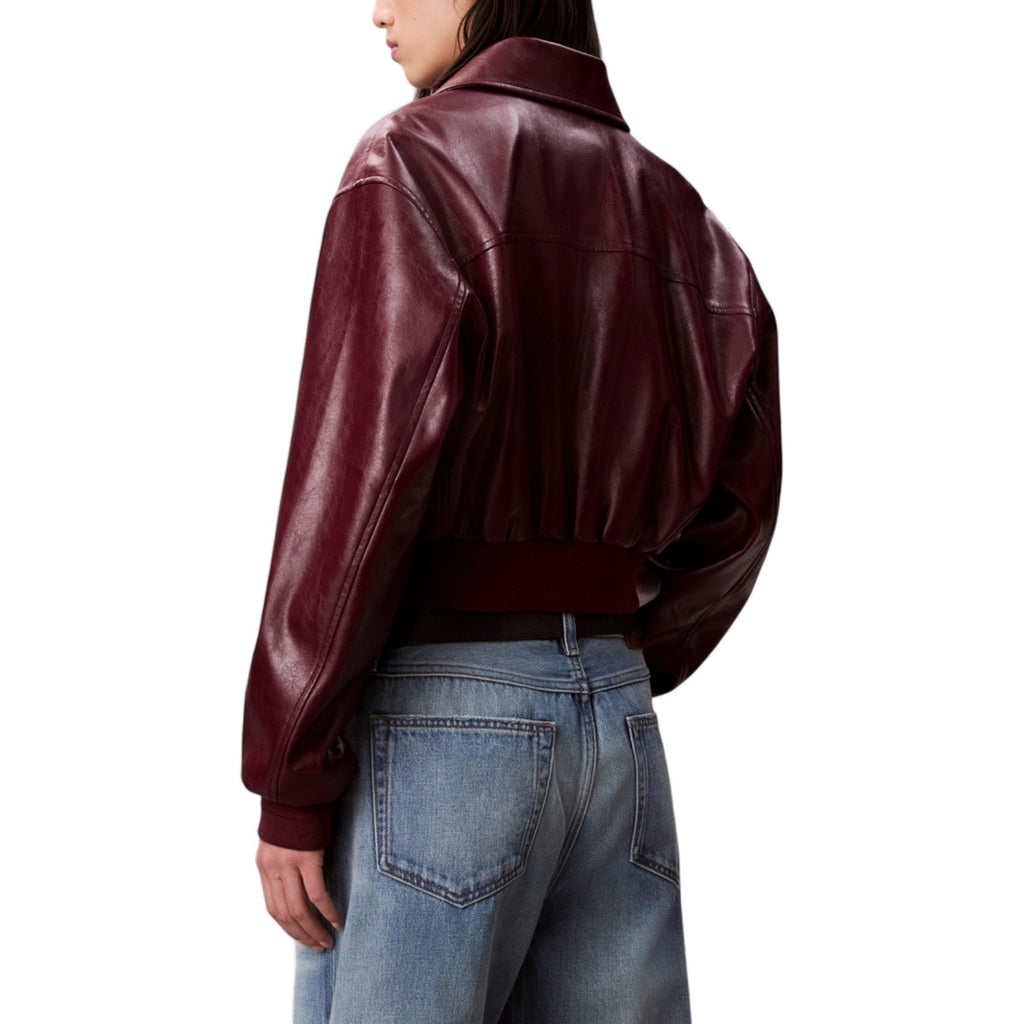 Calvin Klein Jeans Femme Jaquettes