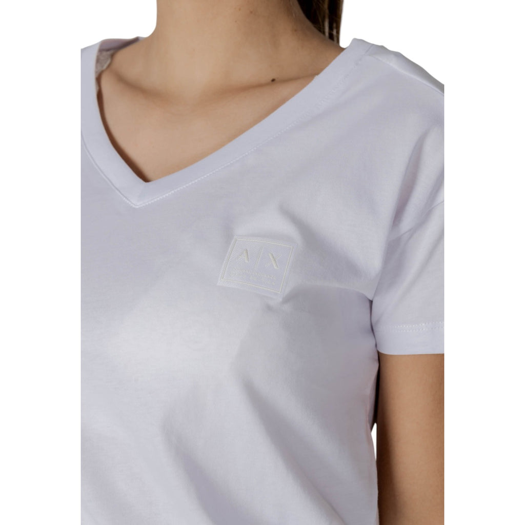 Armani Exchange Femme T-Shirts