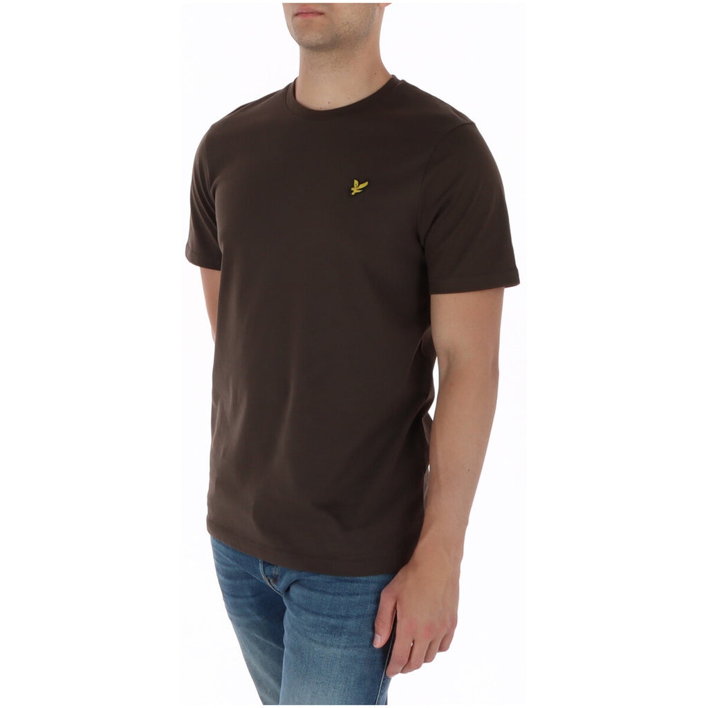 Lyle & Scott Homme T-Shirts