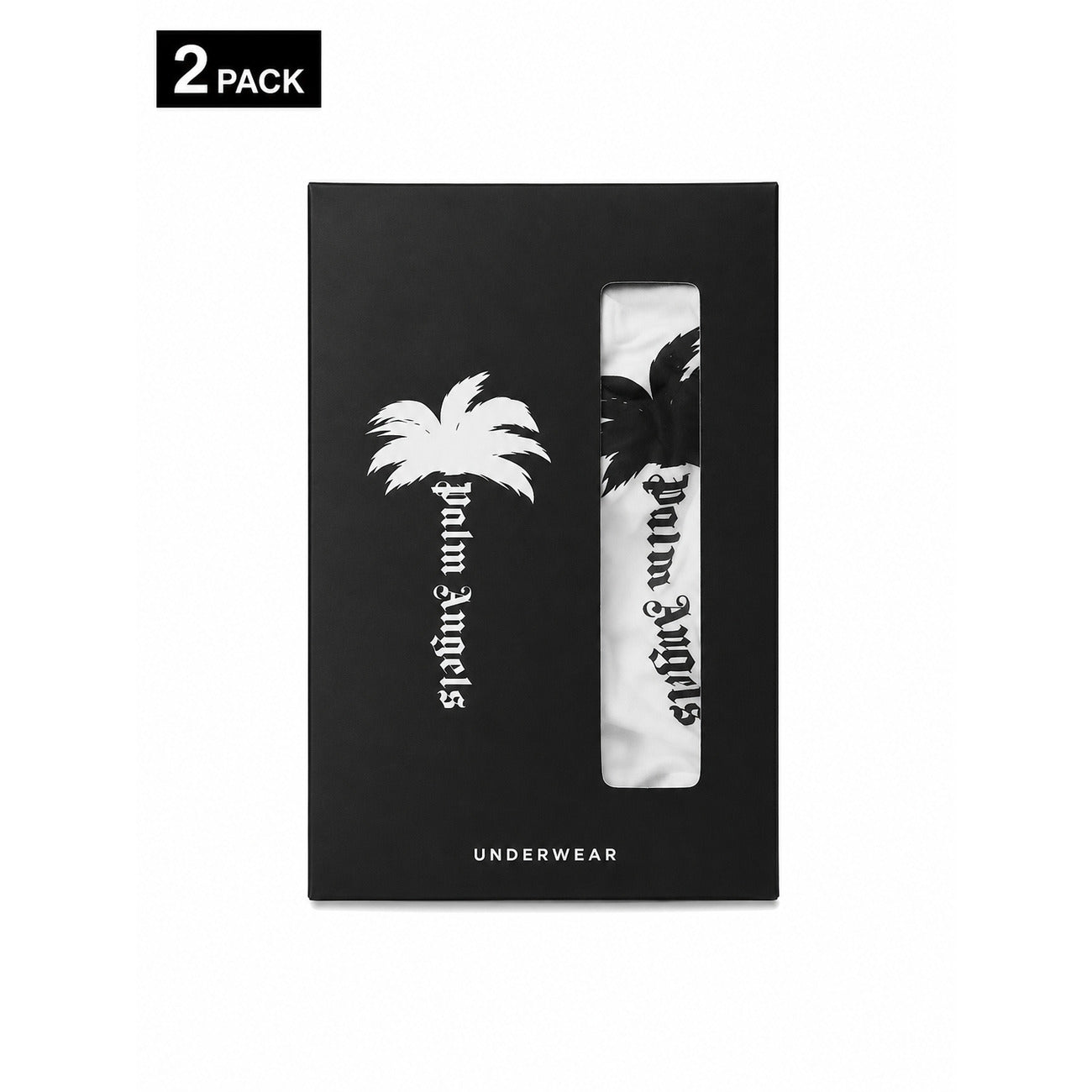 Palm Angels Homme Sous-vetements