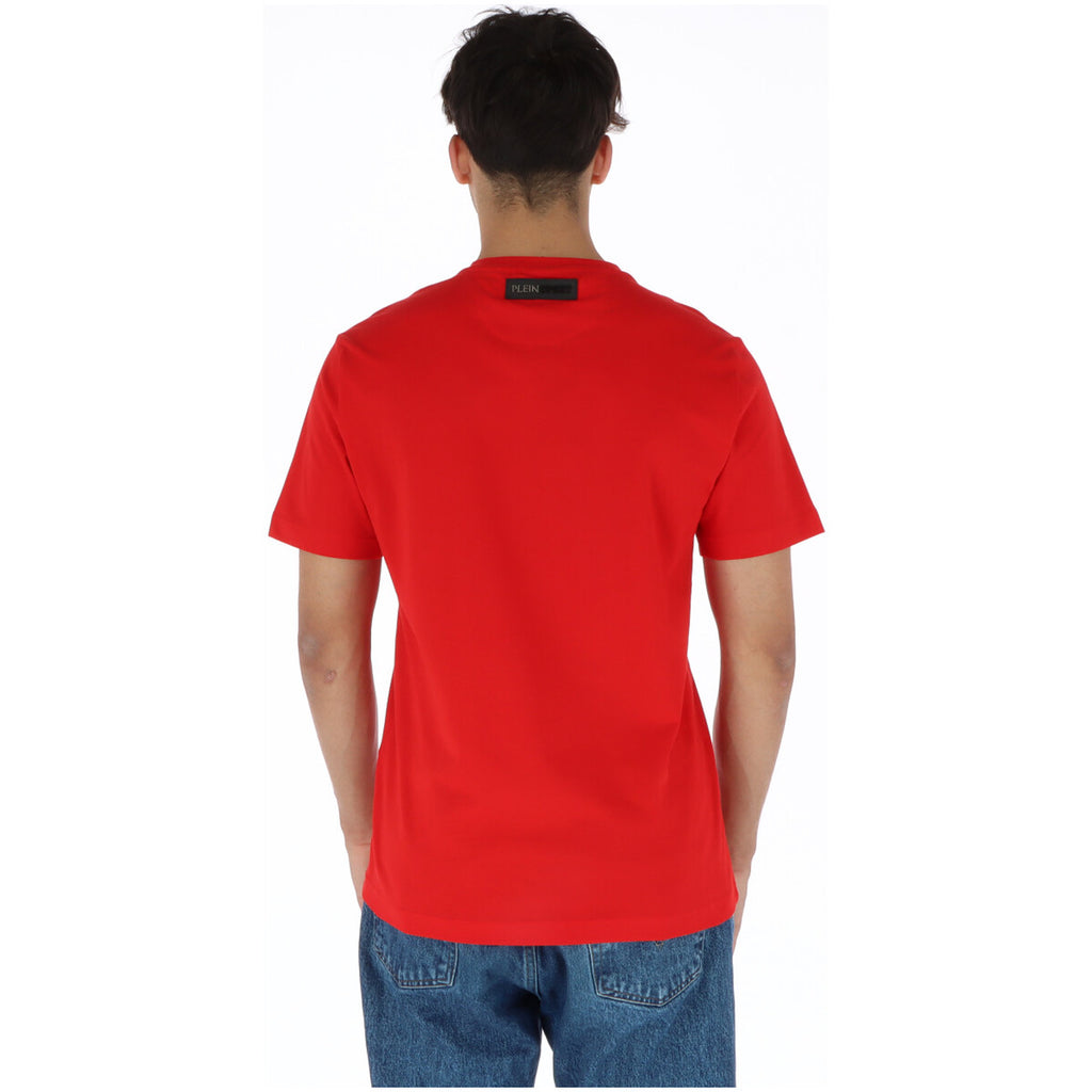 Plein Sport Homme T-Shirts