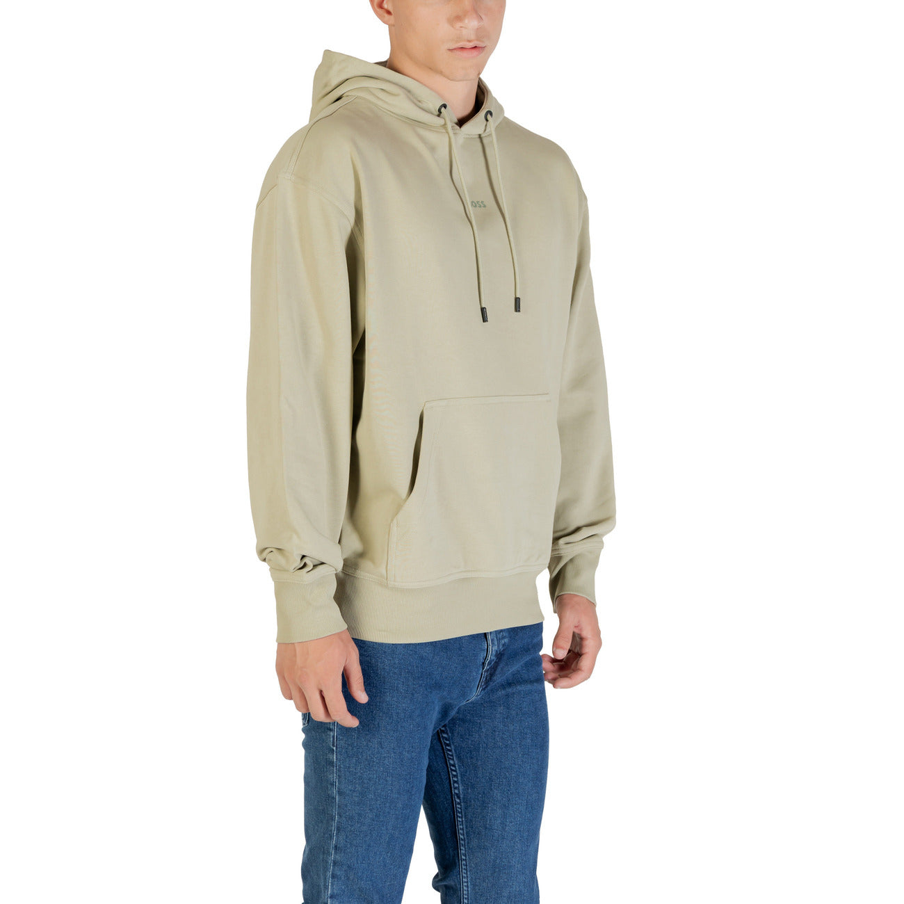 Boss Homme Sweatshirts
