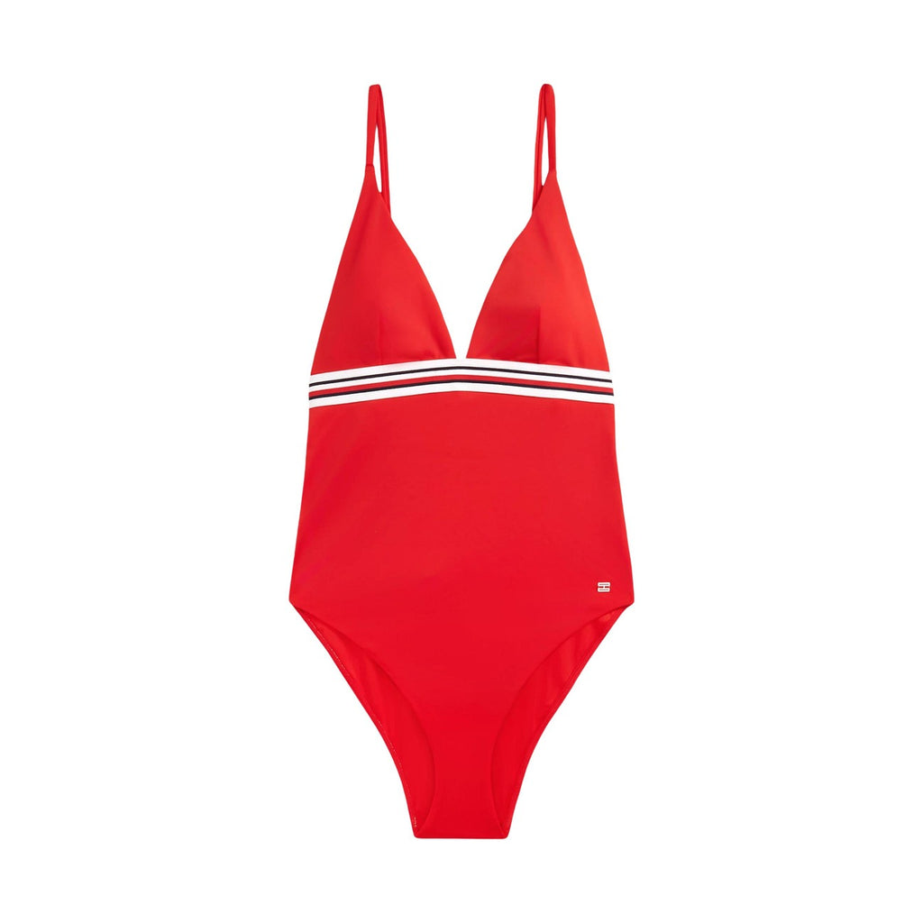 Tommy Hilfiger Femme Maillots-de-Bain
