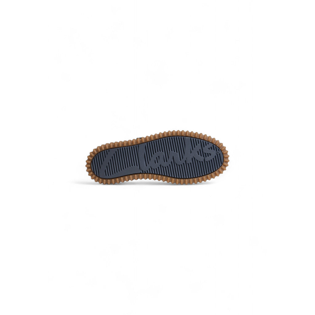 Clarks Homme Mocassins