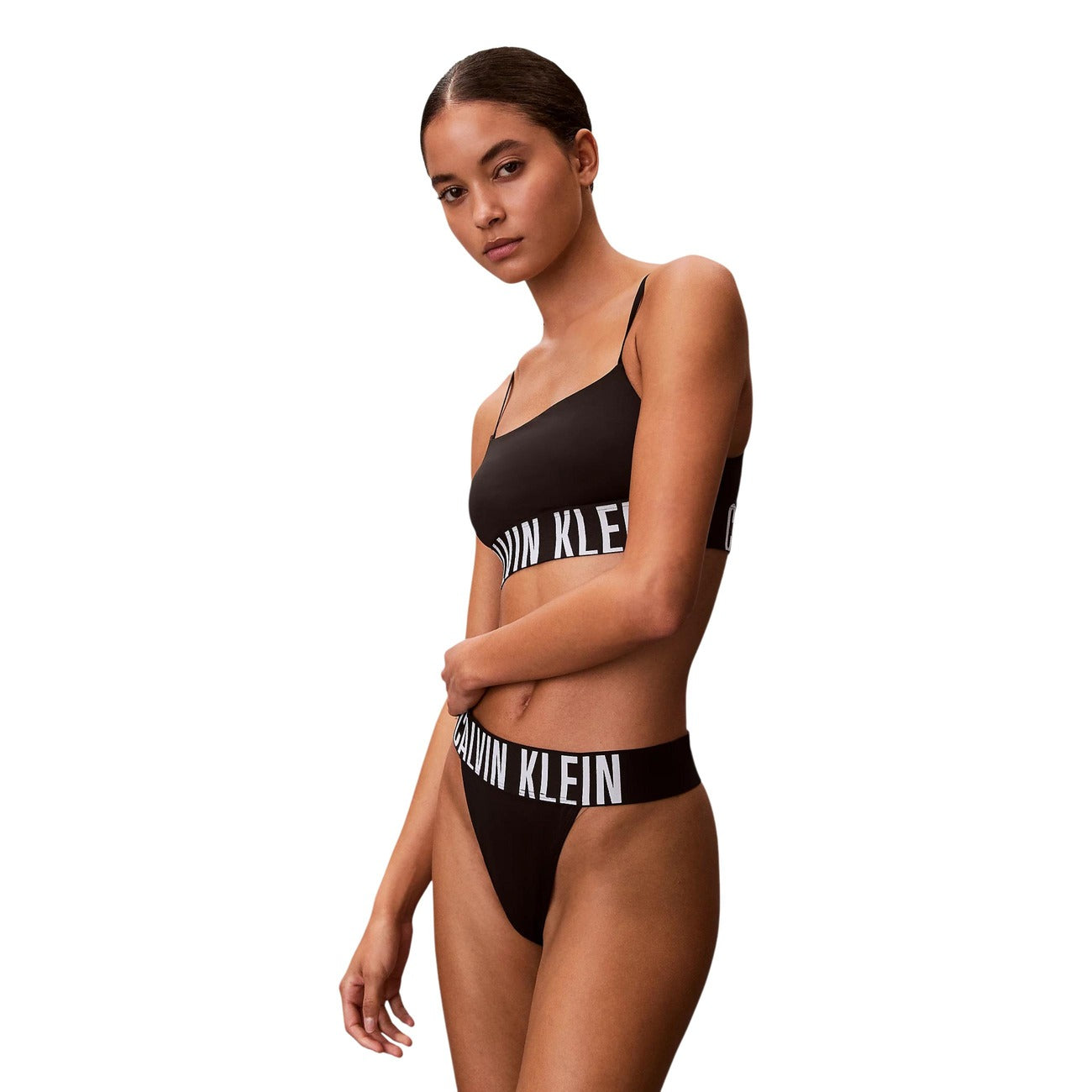 Calvin Klein Underwear Femme Lingerie