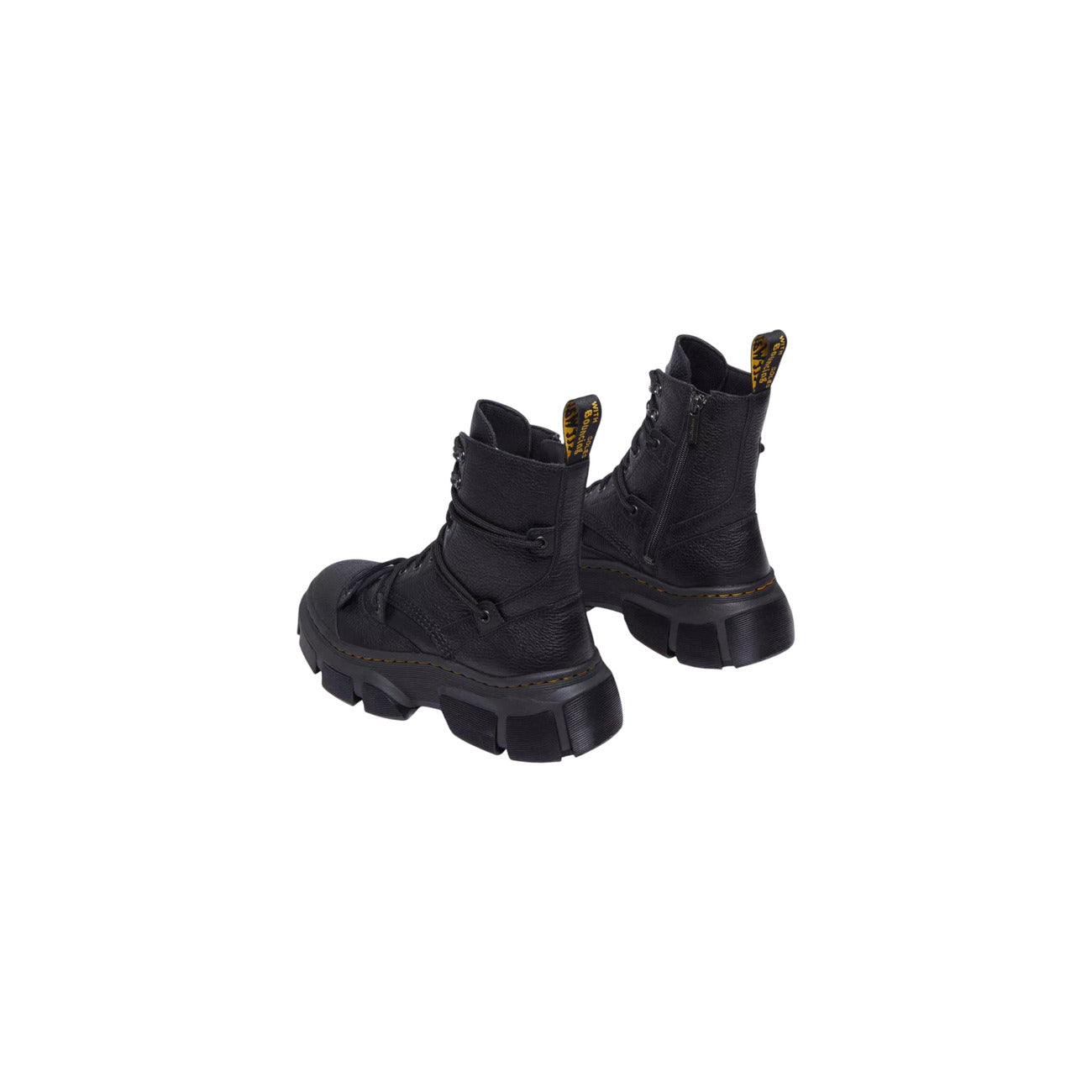 Dr. Martens Femme Bottes