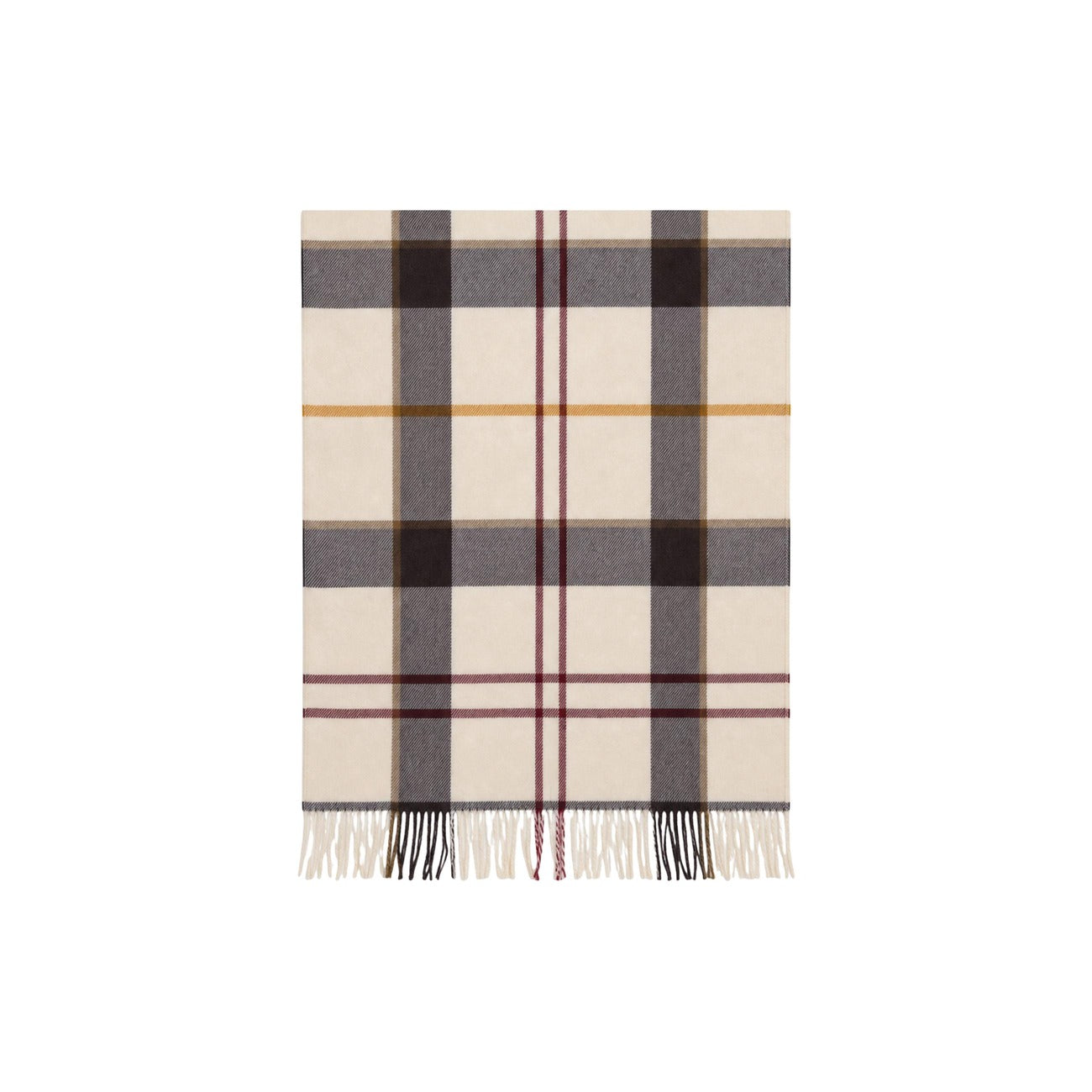 Barbour Homme Echarpes