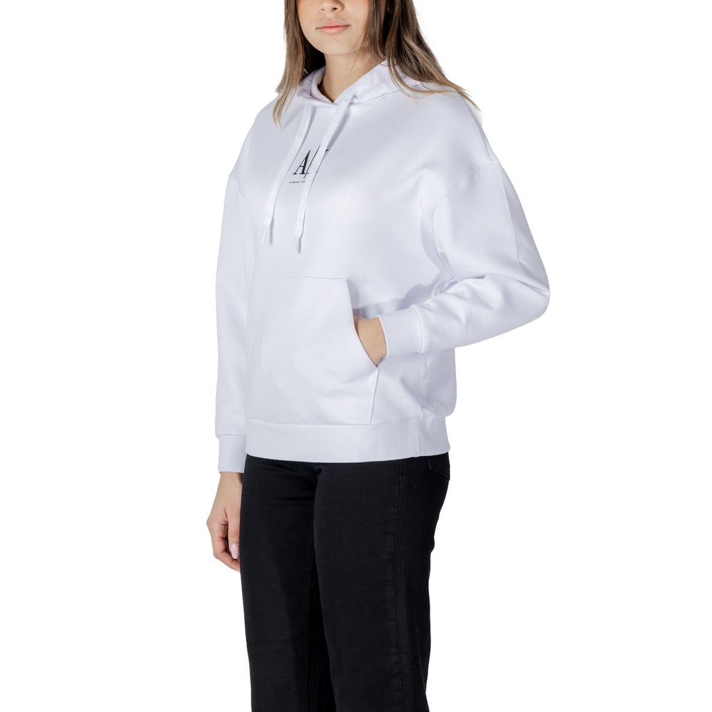 Armani Exchange Femme Sweatshirts