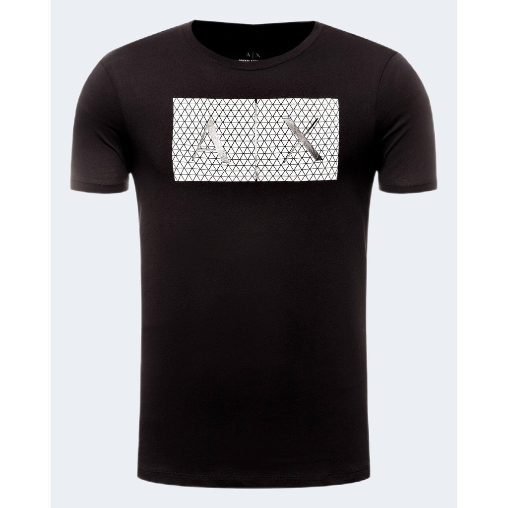 Armani Exchange Homme T-Shirts