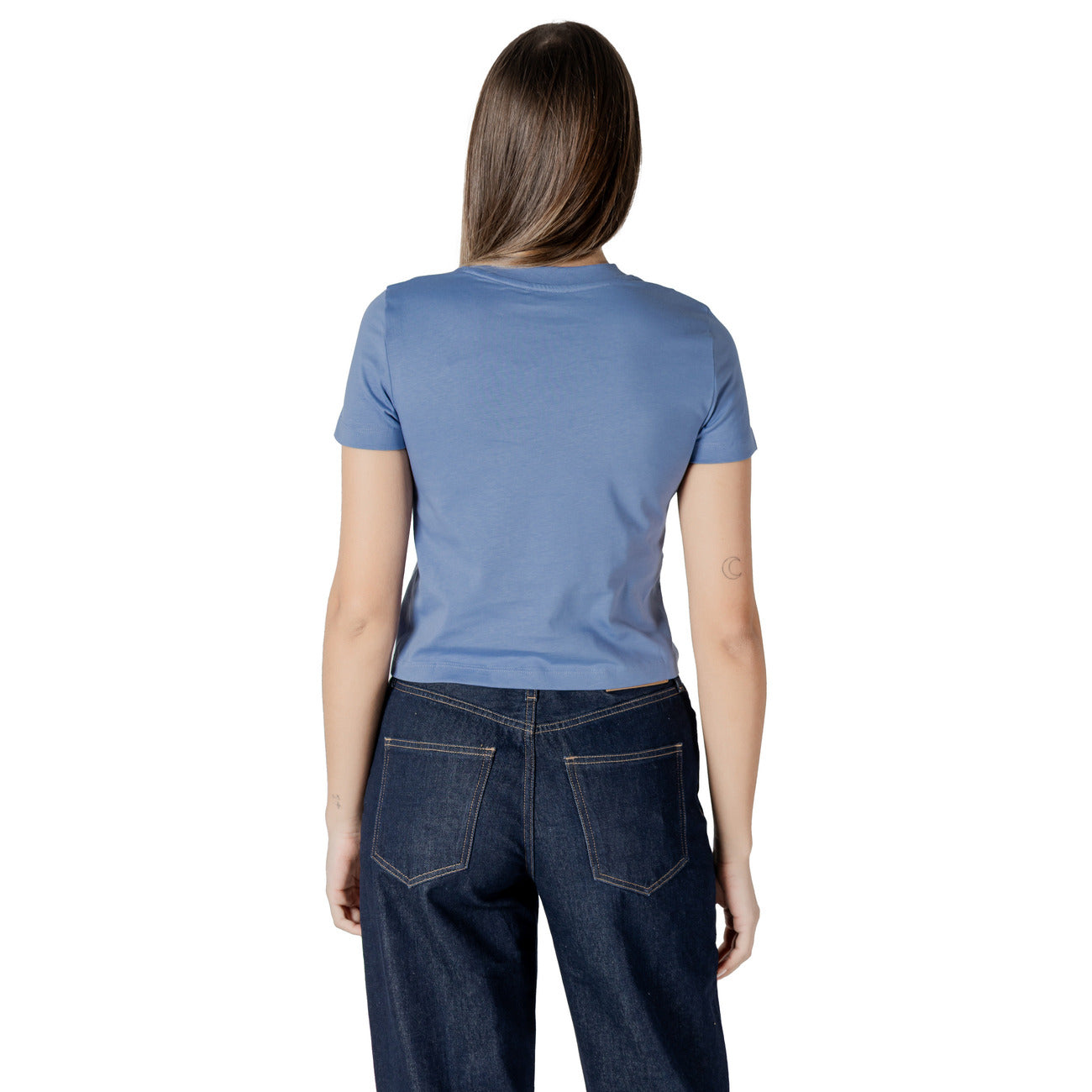 Calvin Klein Jeans Femme T-Shirts