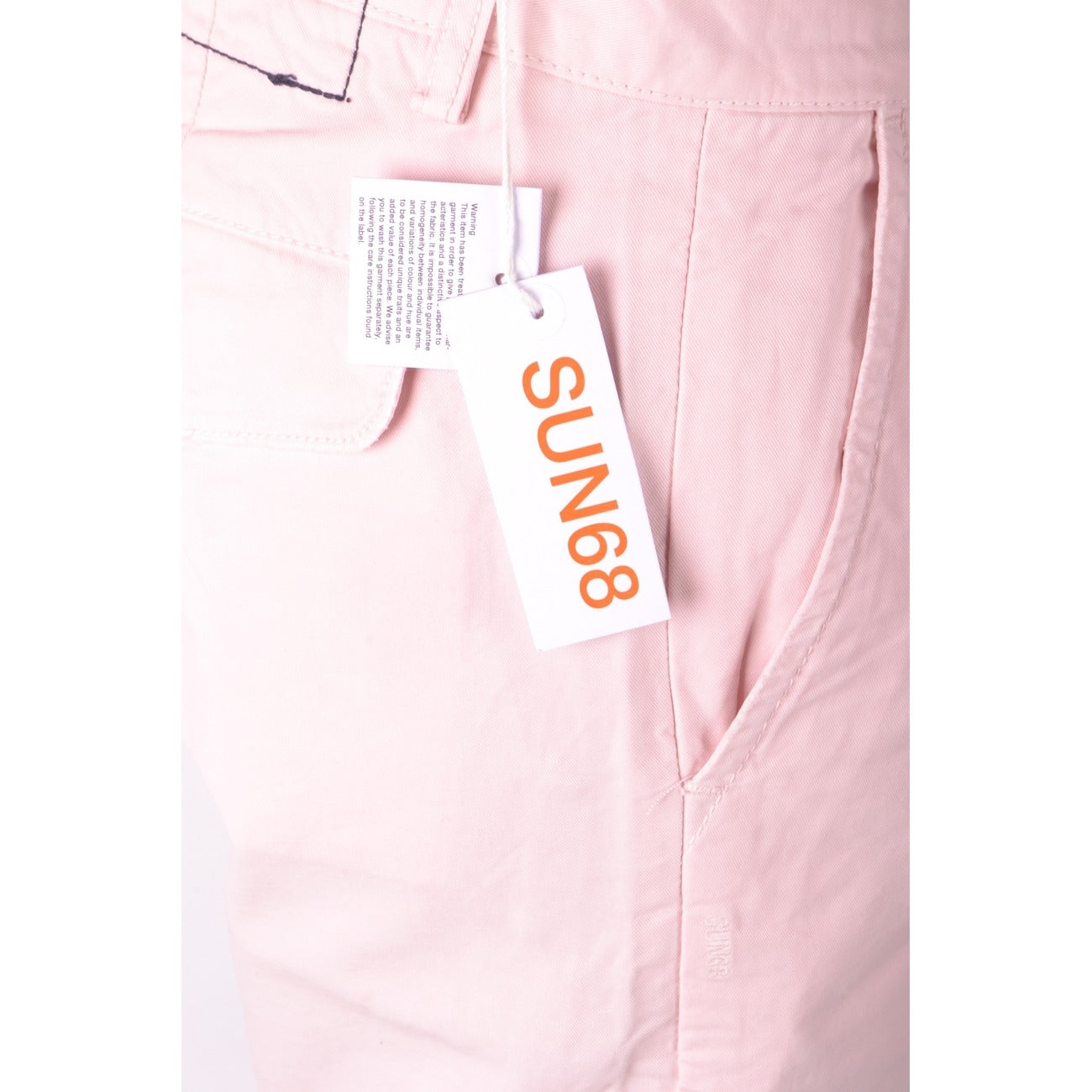 Sun68 Homme Bermudas