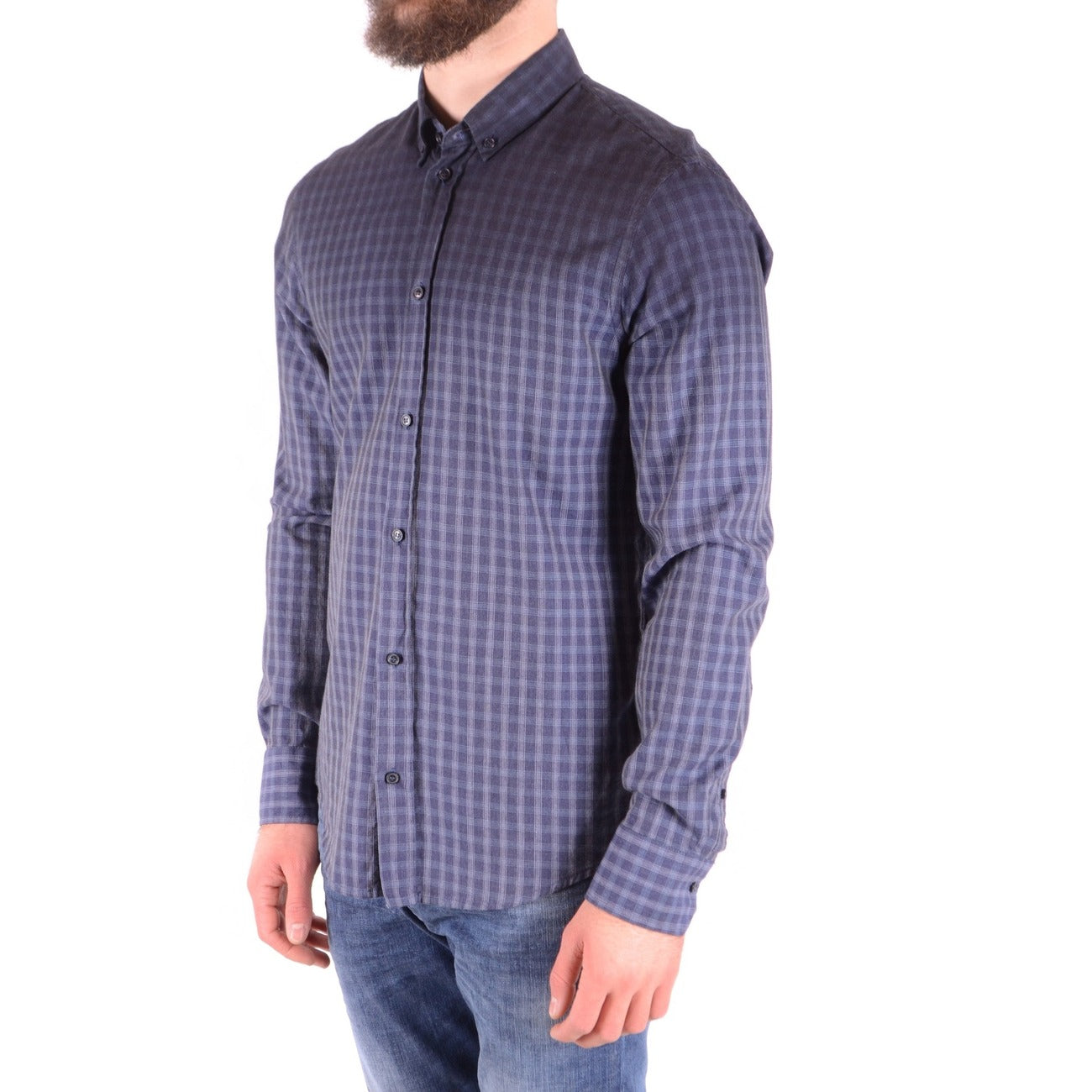 Dondup Homme Chemises