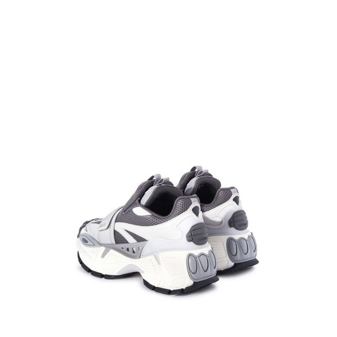 Off-white Homme Baskets