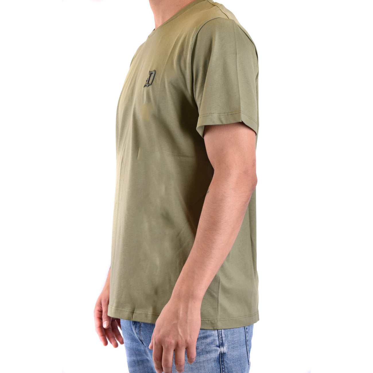 Dondup Homme T-Shirts