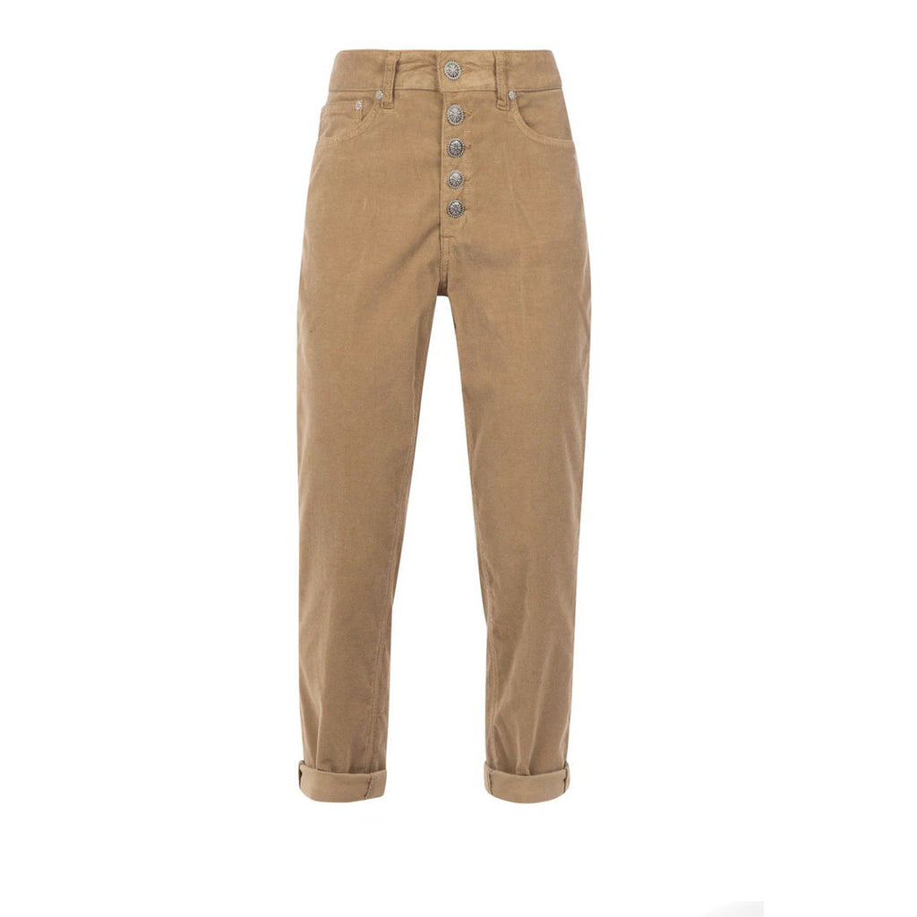 Dondup Femme Pantalons