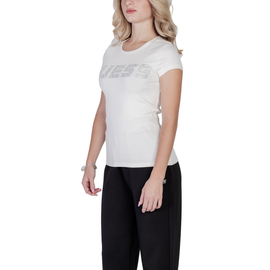 Guess Femme T-Shirts