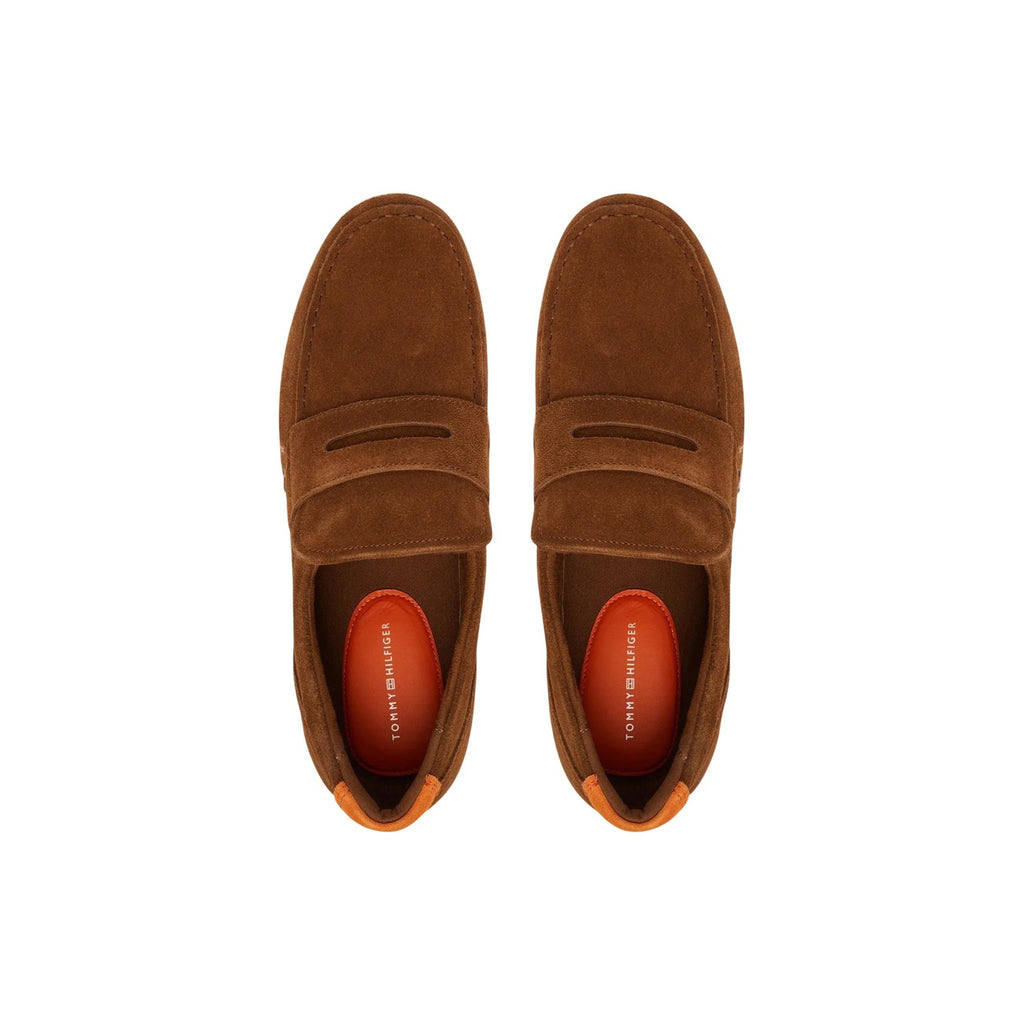 Tommy Hilfiger Homme Mocassins