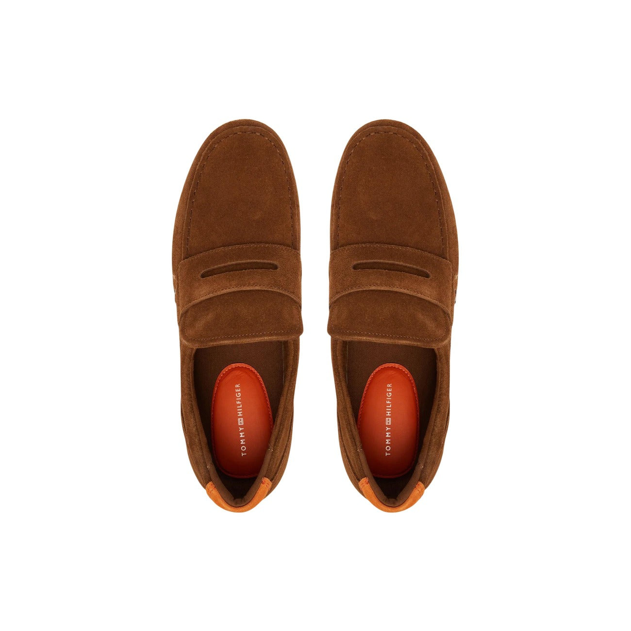 Tommy Hilfiger Homme Mocassins
